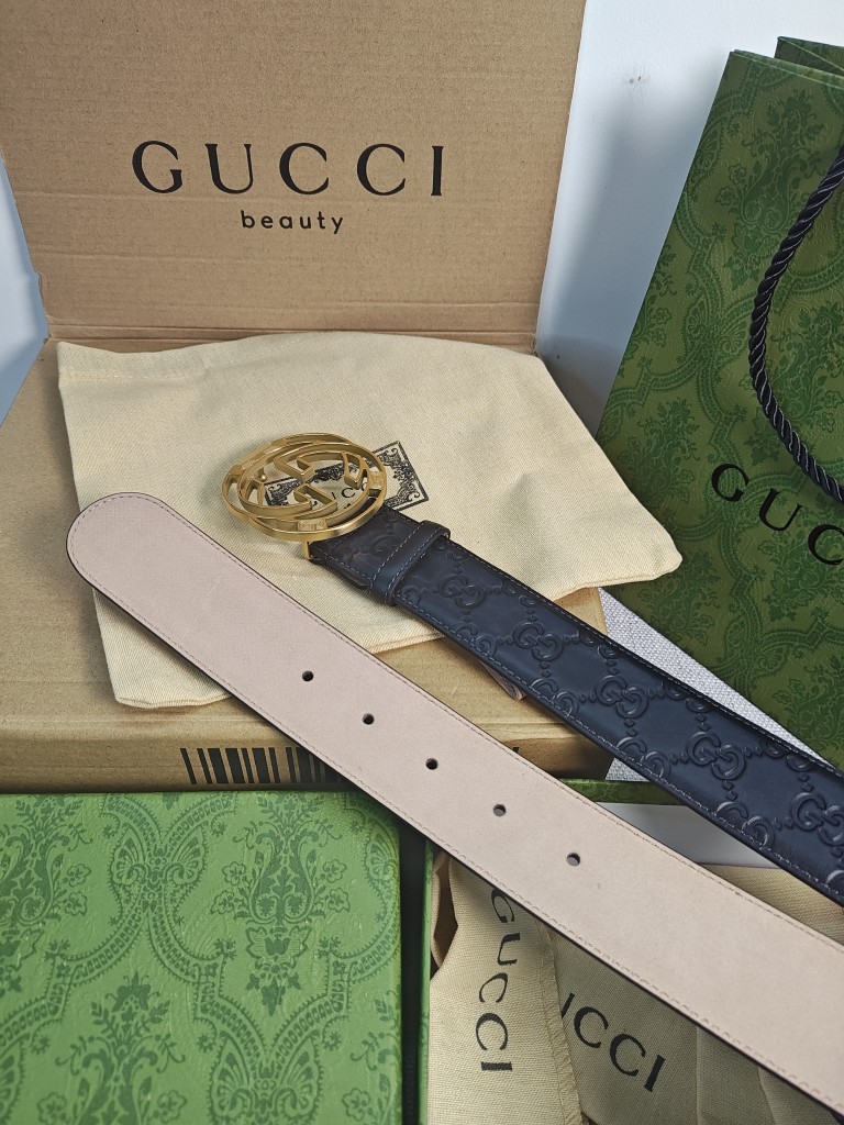 Gucci Belts